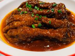 -品大三·经典淮扬菜(大行宫店)