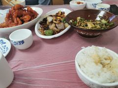 -乐乐餐厅(湘子庙街店)