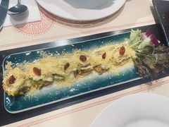 -克比叔叔印度餐厅Kebabs on the Grille (人民广场店)