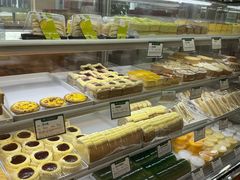 -蜂蝶来饼店(拱北总店)