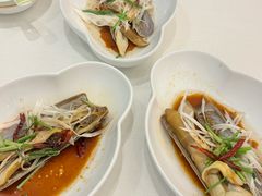 -开海·红岛海鲜虾水饺(石老人店)