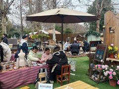 -HERRE·FARM 赫尔露营农场·团建聚会包场