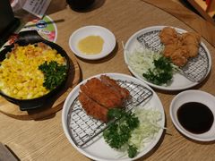 -味千拉面(航洋国际购物中心)