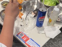 -花味·自助烤肉(南方时代店)