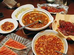 -柴米油盐(土菜院子店)