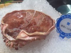 -东海怡品海鲜豆捞(舟宿夜江店)