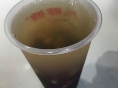 -八婆婆烧仙草(中山路店)