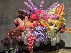 -Mr·Fish鱼鲜生海鲜放题(银泰in99店)