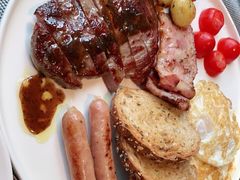 -曼乐辰餐厅(中庚漫游城店)