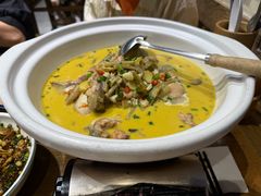 -后湖小院·乡野田园菜