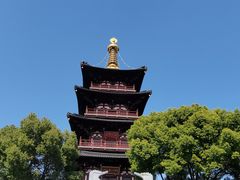 -寒山寺