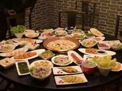 -四川香天下火锅(上海城店)