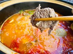 -土牛坊全牛自助火锅(八角岩店)
