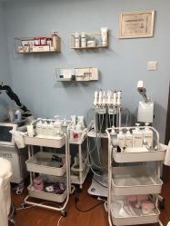 -첫번째 初见美学中心