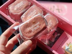 -LanTa蓝塔烘焙(中原万达店)