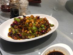 -六泰居·尔滨地标·东北菜(松北店)