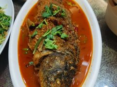 -古萧汪家羊肉馆(淮北四马路店)