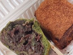 -老回回小吃(百万庄店)