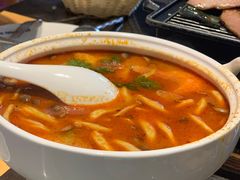 -simply thai天泰(世纪汇店)