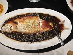 -忆家名门·上海菜(徐家汇店)