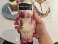 -嗒令甜品·主题融合料理餐厅(首座时代店)