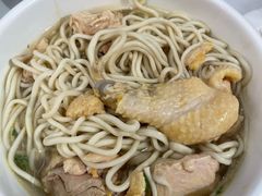 -翡翠拉面小笼包(机场DFS店)