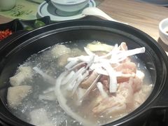 -探窝·竹笙椰子鸡(杨箕店)