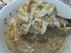 核桃调蛋-兴旺阁(温岭钟楼店)