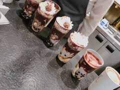 -奈雪的茶(凯德新都心店)