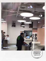 -MRMODE时尚先生美发沙龙