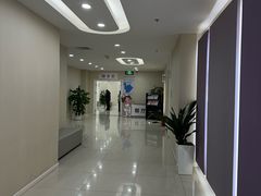 -美年大健康体检中心(太阳宫分院)