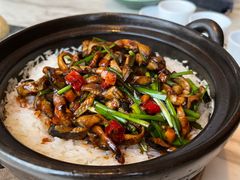 -新荣记(新源南路店)