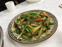 -乡土特色.冷锅鱼.牦牛肉汤锅