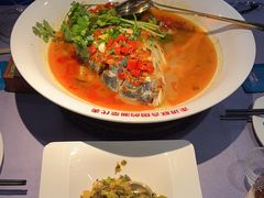 -坛宗剁椒鱼头(河西王府井店)