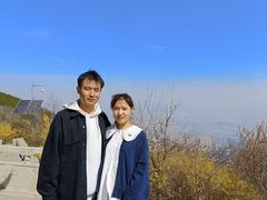 -封龙山风景区