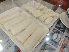 -周大娘牛乳(旧寨古村总店)