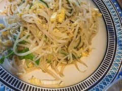 内蒙胡麻油拌合菜-格日勒阿妈蒙古厨房(大召店)
