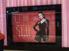 -Victoria's Secret(杭州湖滨银泰in77店)