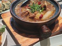 -晓粤·惹味粤菜(凯德乐峰广场店)