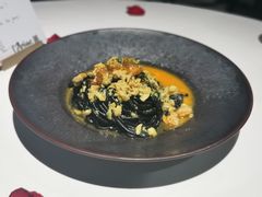 -L'Arome芳芳法国餐厅(仙林金鹰店)