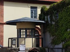 -青岛德国监狱旧址博物馆