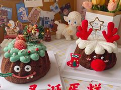 -千浔一暖DIY蛋糕烘焙(人民大学店)