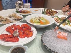 -大东海海鲜酒楼(渔人码头总店)