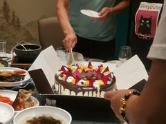 -小厨娘淮扬菜(六合欢乐港店)