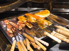 -水浒烤肉(君汇上品店)