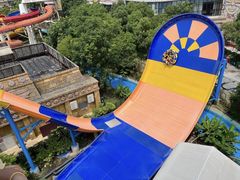 -武汉玛雅海滩水公园