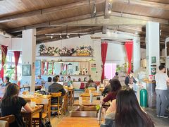-雕刻时光咖啡馆(北师大店)
