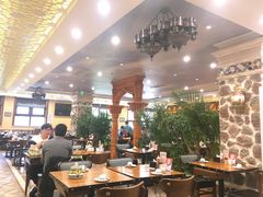 大堂-巴依老爷新疆美食(望京小街店)