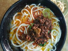 辣肉米线-丽虹云南过桥米线(兴工街店)