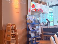 -玛尚诺意式餐厅(新达汇三林店)